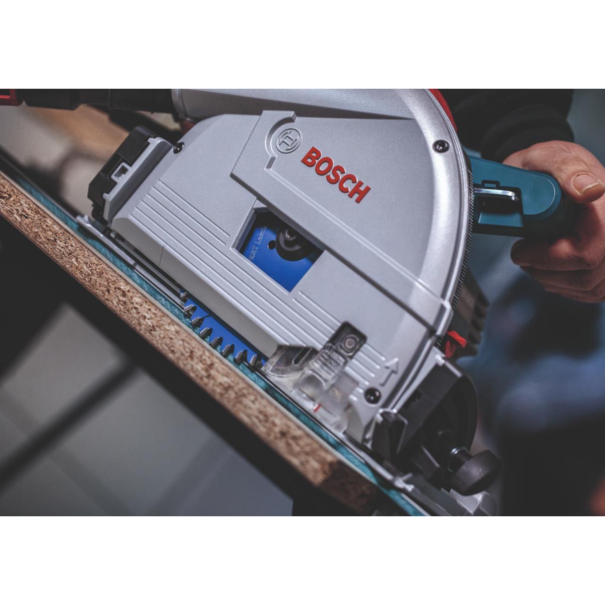 Bosch Kreissägeblatt Expert for Laminated Panel