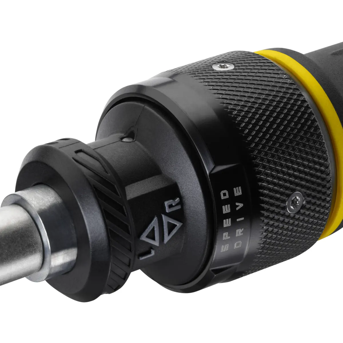 STANLEY FATMAX SpeedDrive Schraubendreher mit eingebautem Ratschen-Zahnmechanismus