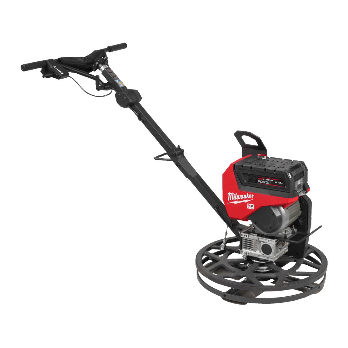 Milwaukee MX FUEL Akku-Flügelglätter 600mm MXFWBT60-122