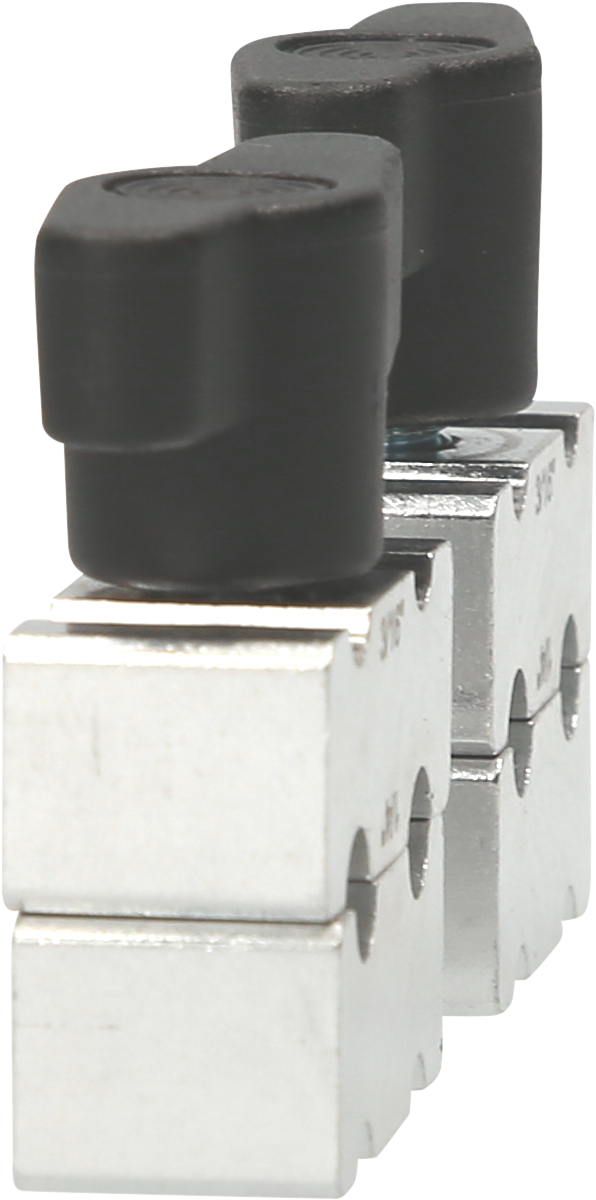 KS Tools Bremsleitungsklemme 15 mm