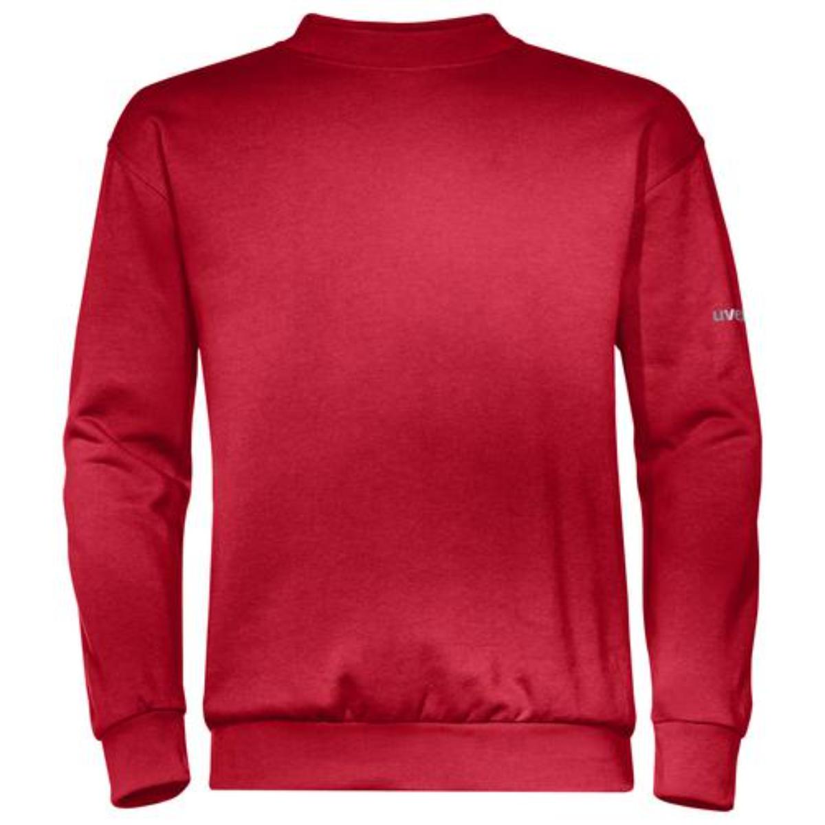 uvex Sweatshirt basic