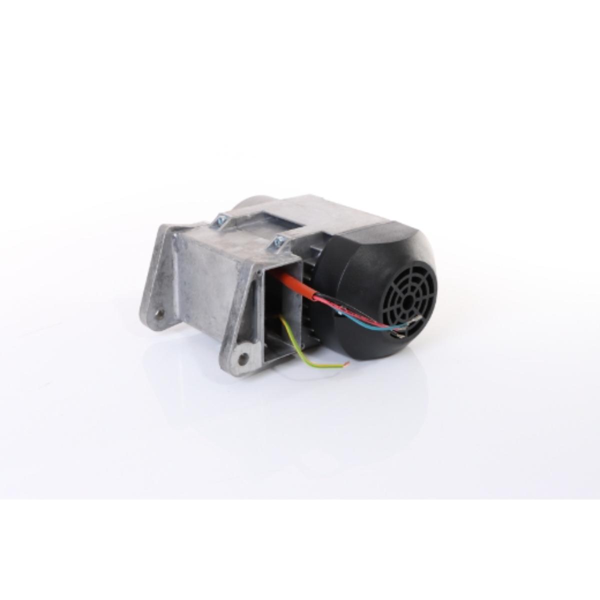 ELMAG Motor (1000 Watt) komplett