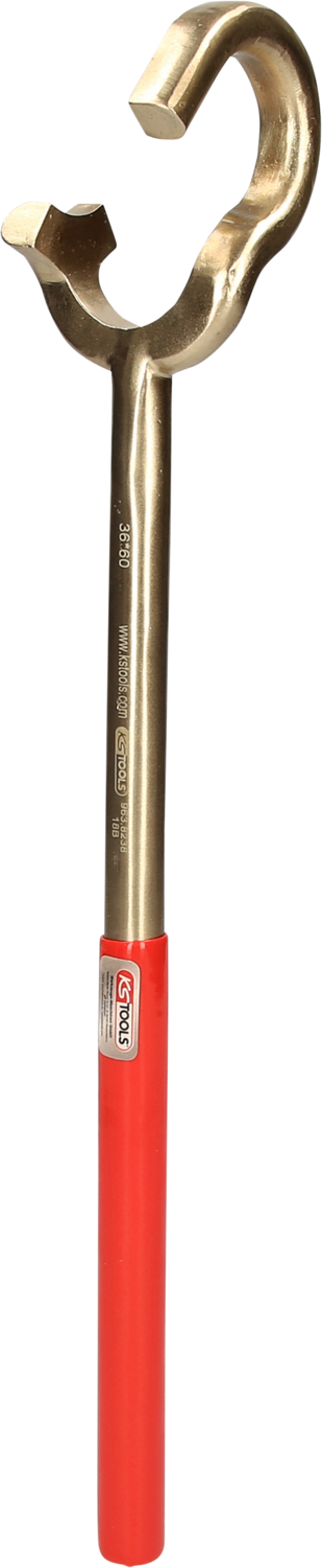 KS Tools BRONZEplus Handradschlüssel