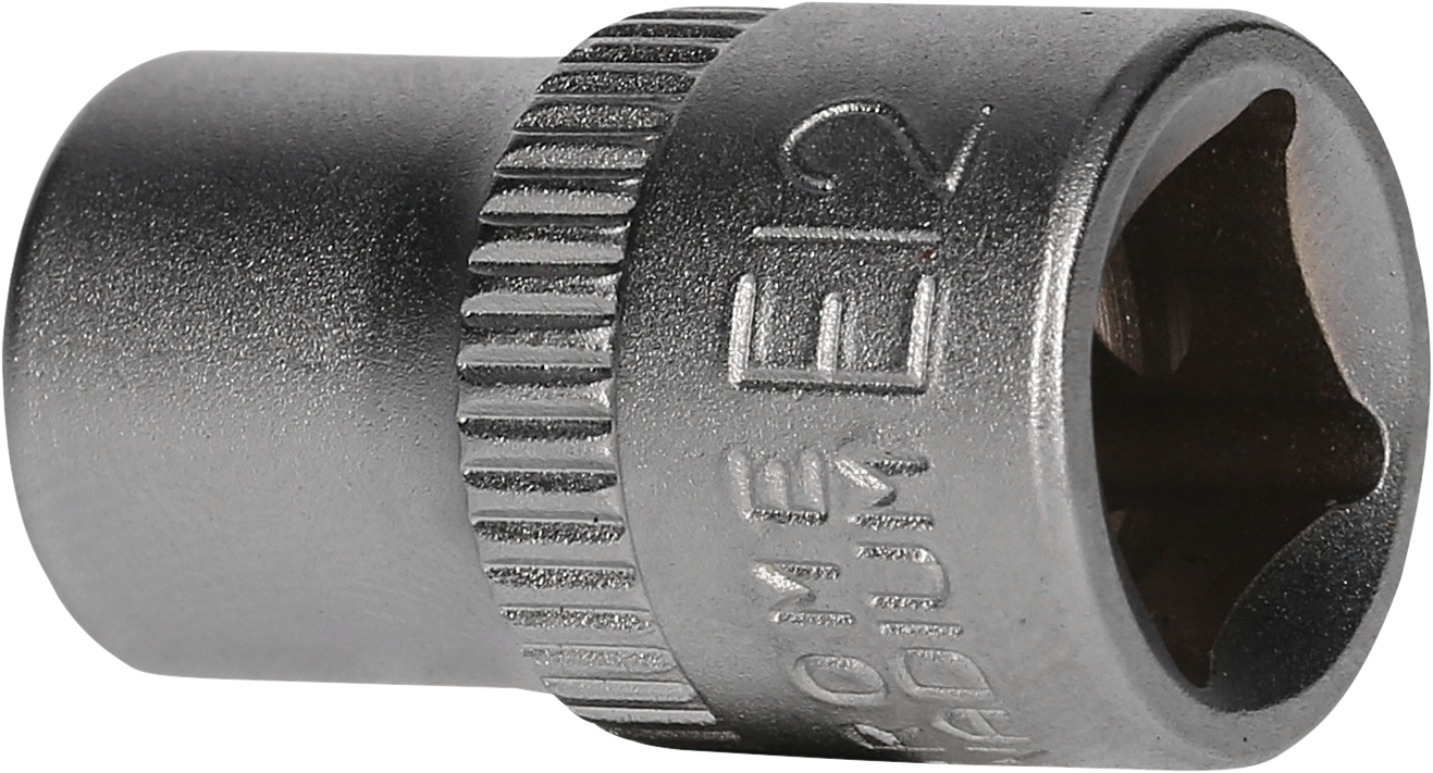 Brilliant Tools 3/8" Torx-E-Stecknuss