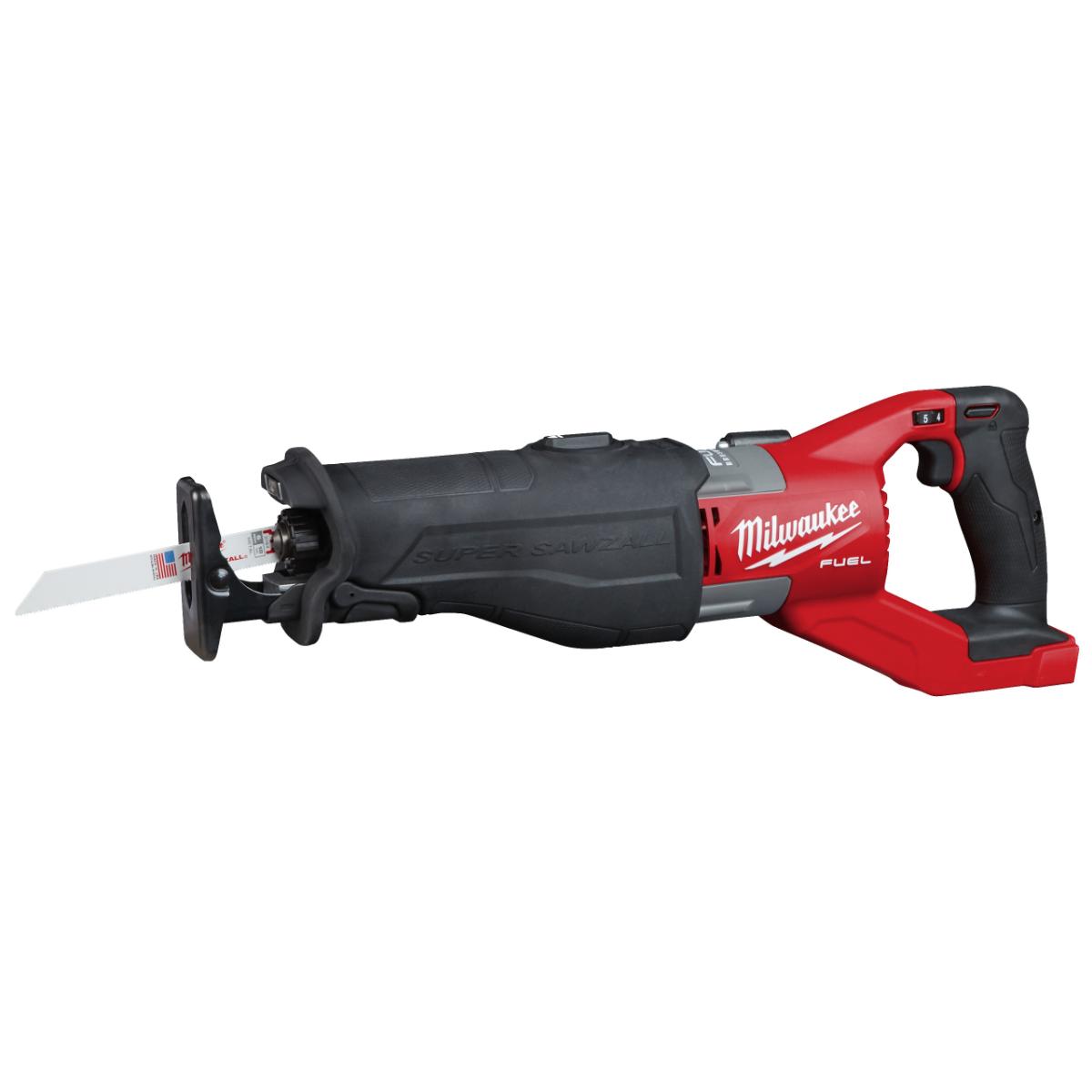 Milwaukee M18 FUEL™ Akku-Säbelsäge M18 FSX-0C