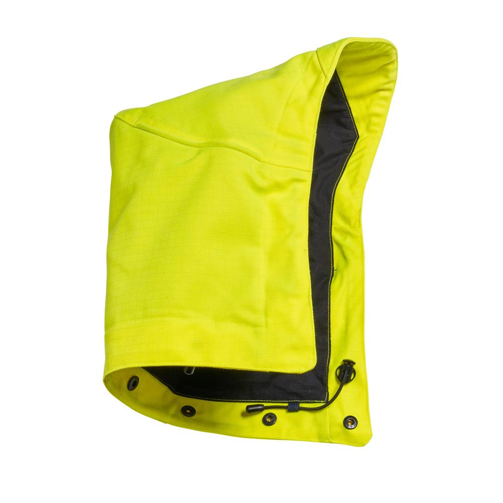 MASCOT Kapuze COMPLETE Hi-vis Gelb