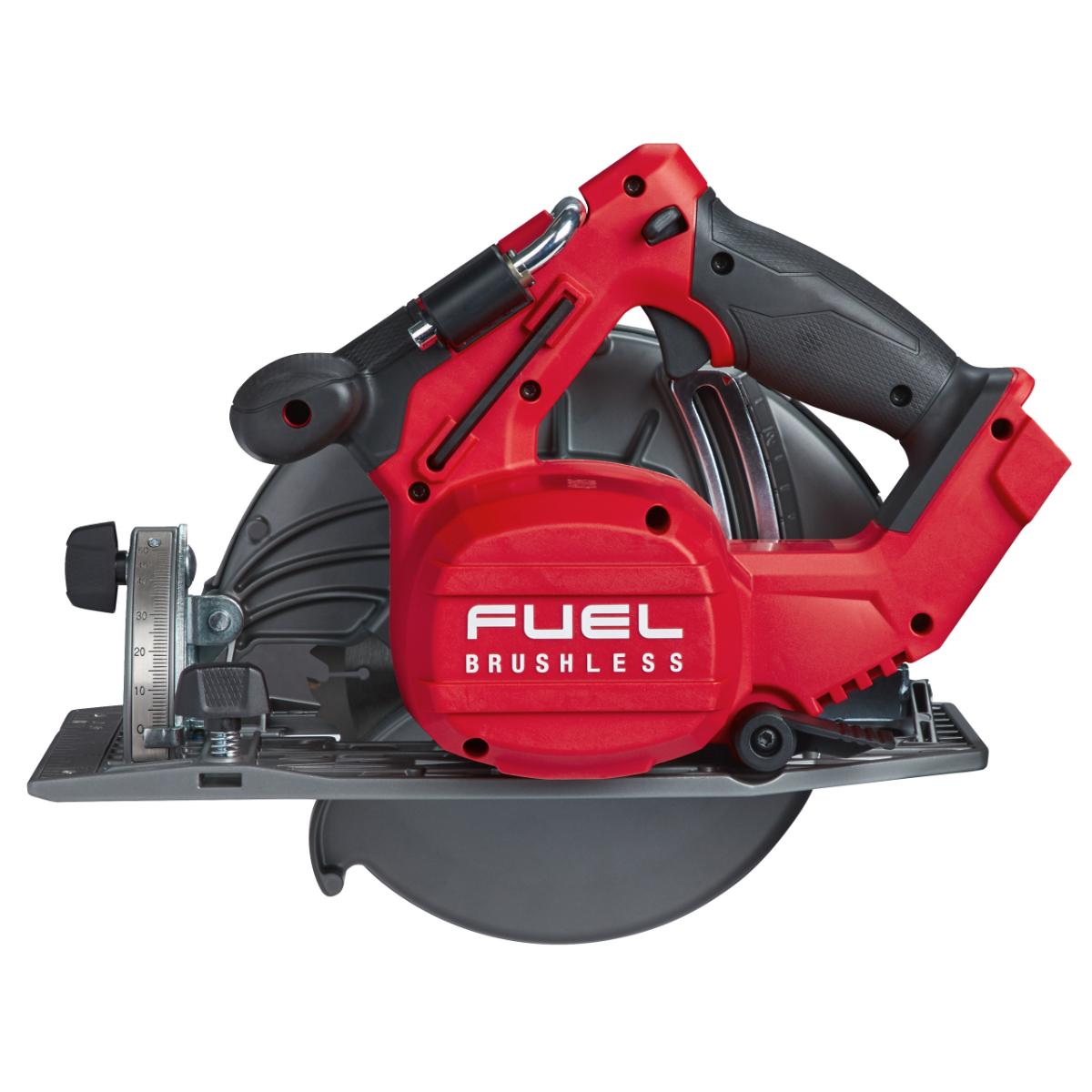 Milwaukee FUEL Akku-Handkreissäge M18 FCS66-0C