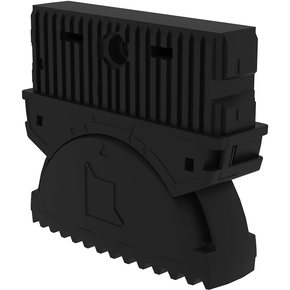 Munk nivello®-Innenschuh elektrisch ableitfähig