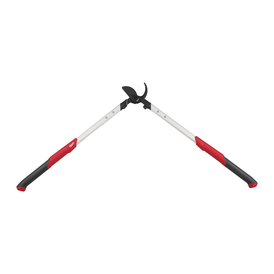 Milwaukee Bypass Astschere 50mm 85cm lang