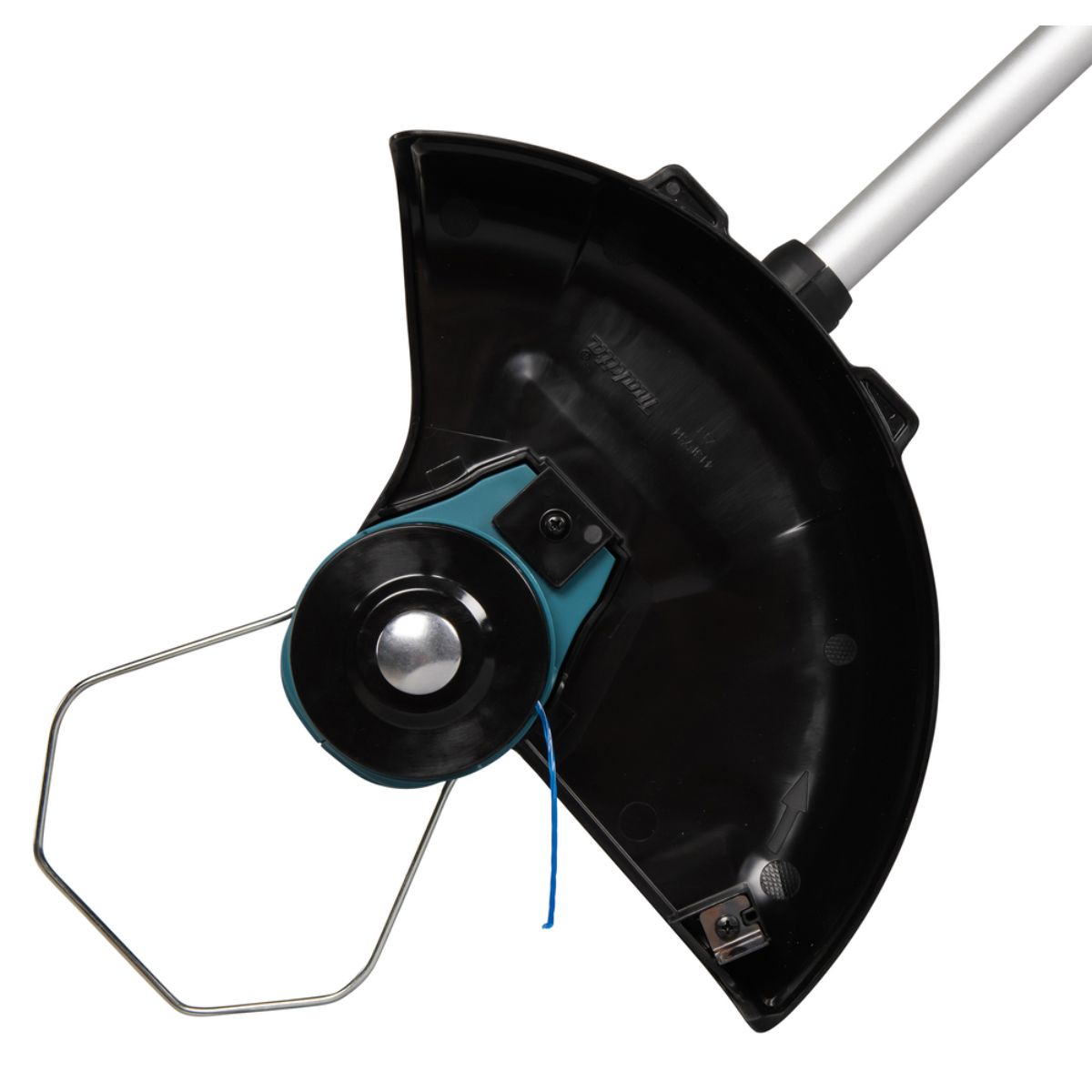 Makita Akku-Rasentrimmer 18V / 3,0 Ah, 1 Akku + Ladegerät DUR193RF
