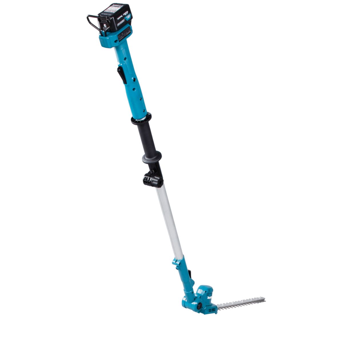 Makita Akku-Heckenschneider 46 cm CXT 12V max. (ohne Akku, ohne Ladegerät) - UN460WDZ