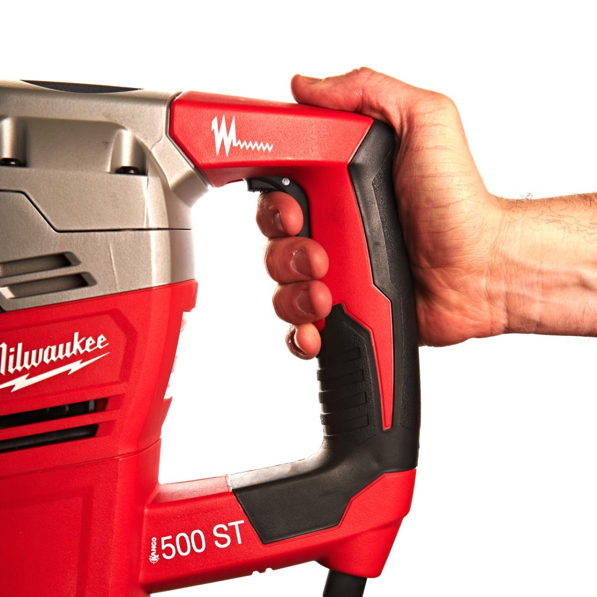 Milwaukee Meißelhammer K500ST