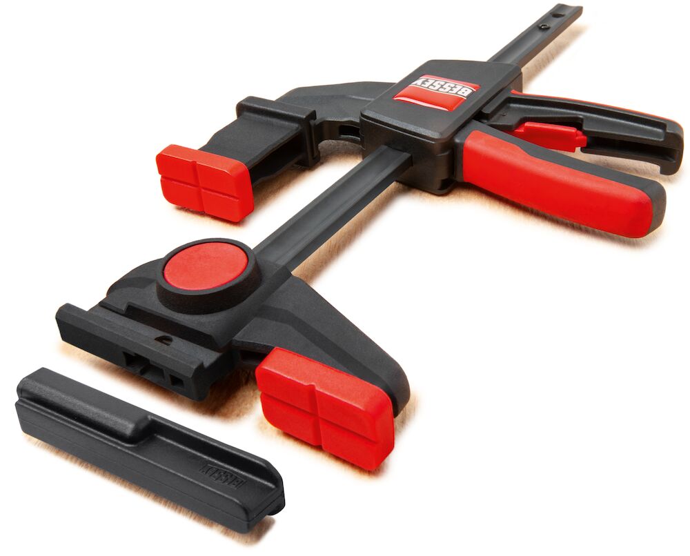 BESSEY Spannelement für Multifunktionstische TW-KLI (2 St./Packung)
