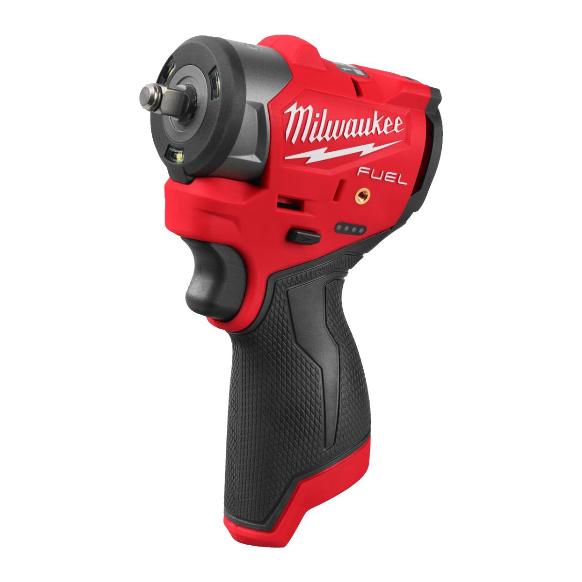 Milwaukee Akku-Schlagschrauber XXX M12FSCIWF38-0