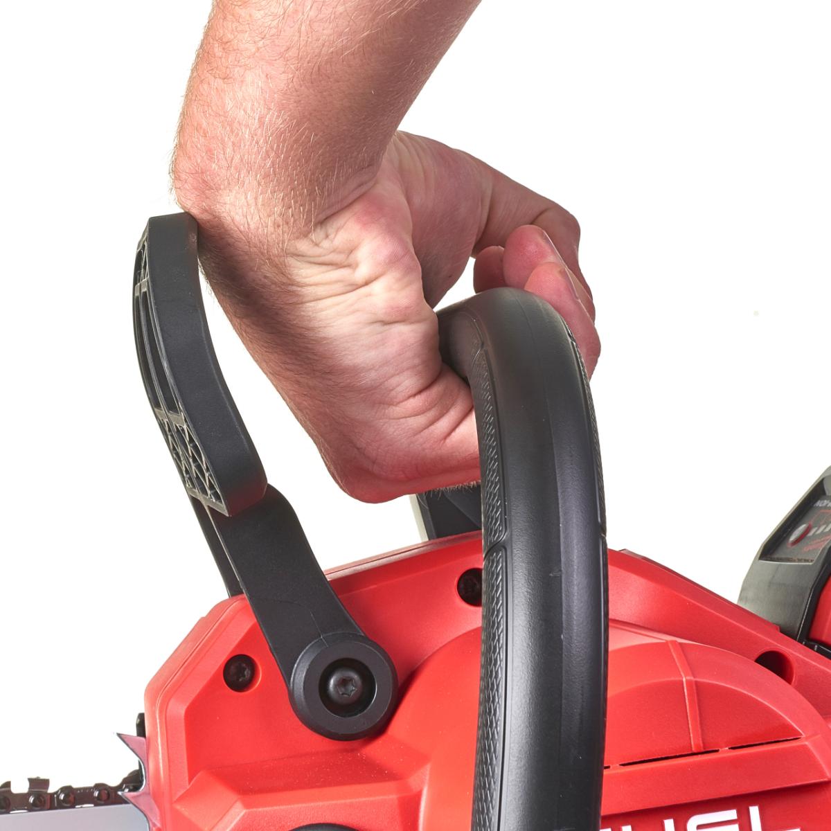 Milwaukee FUEL Akku-Kettensäge 30cm M18 FCHSC-0