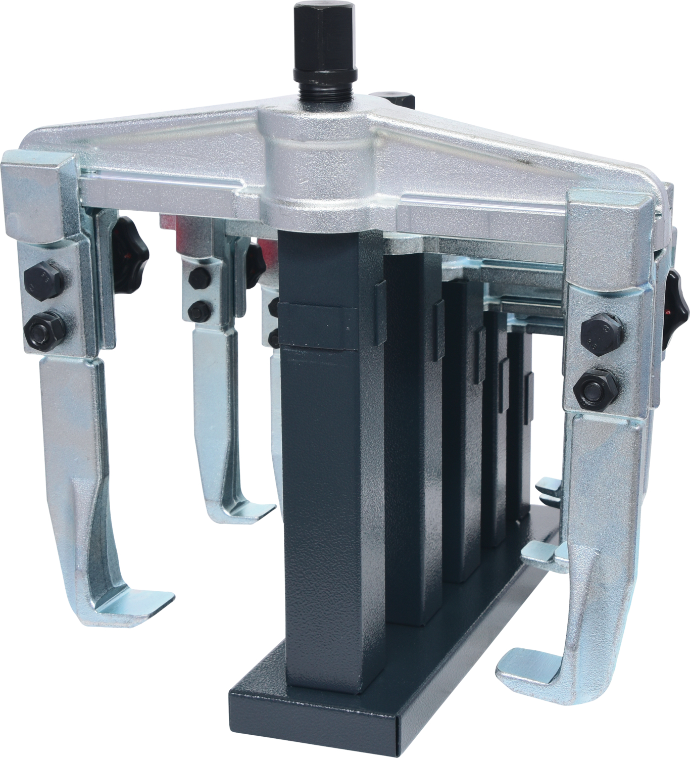 KS Tools Universal-Schnellspann-Abzieher-Display, 2-armig