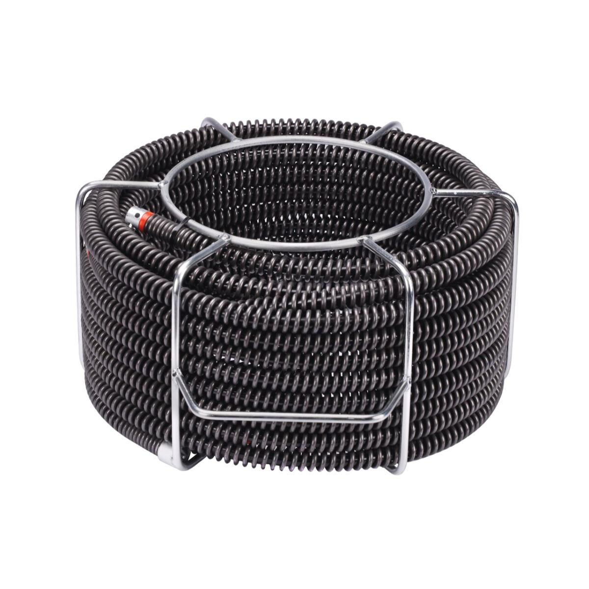 ROTHENBERGER Spiralenwerkzeug-set SMK für 22mm R600/R650
