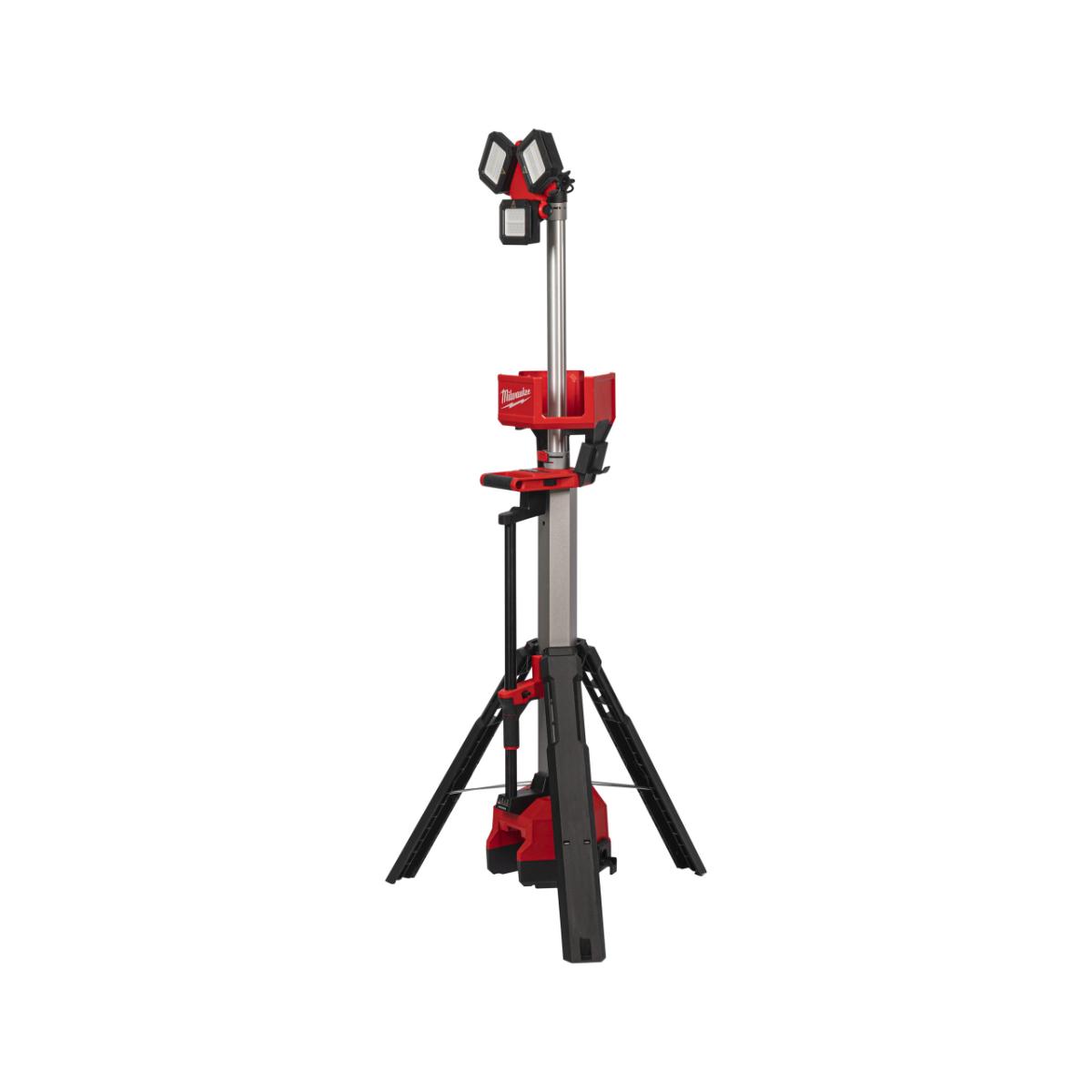 Milwaukee Akku-Leuchte mit Ladefunktion M18 HOSALC-0