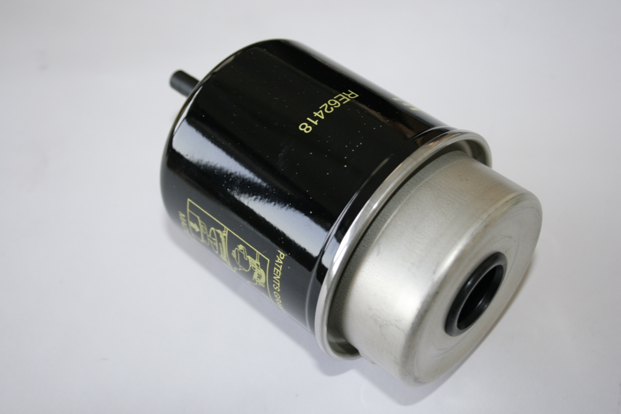 ELMAG Treibstofffilter JOHN DEERE 4045/6068
