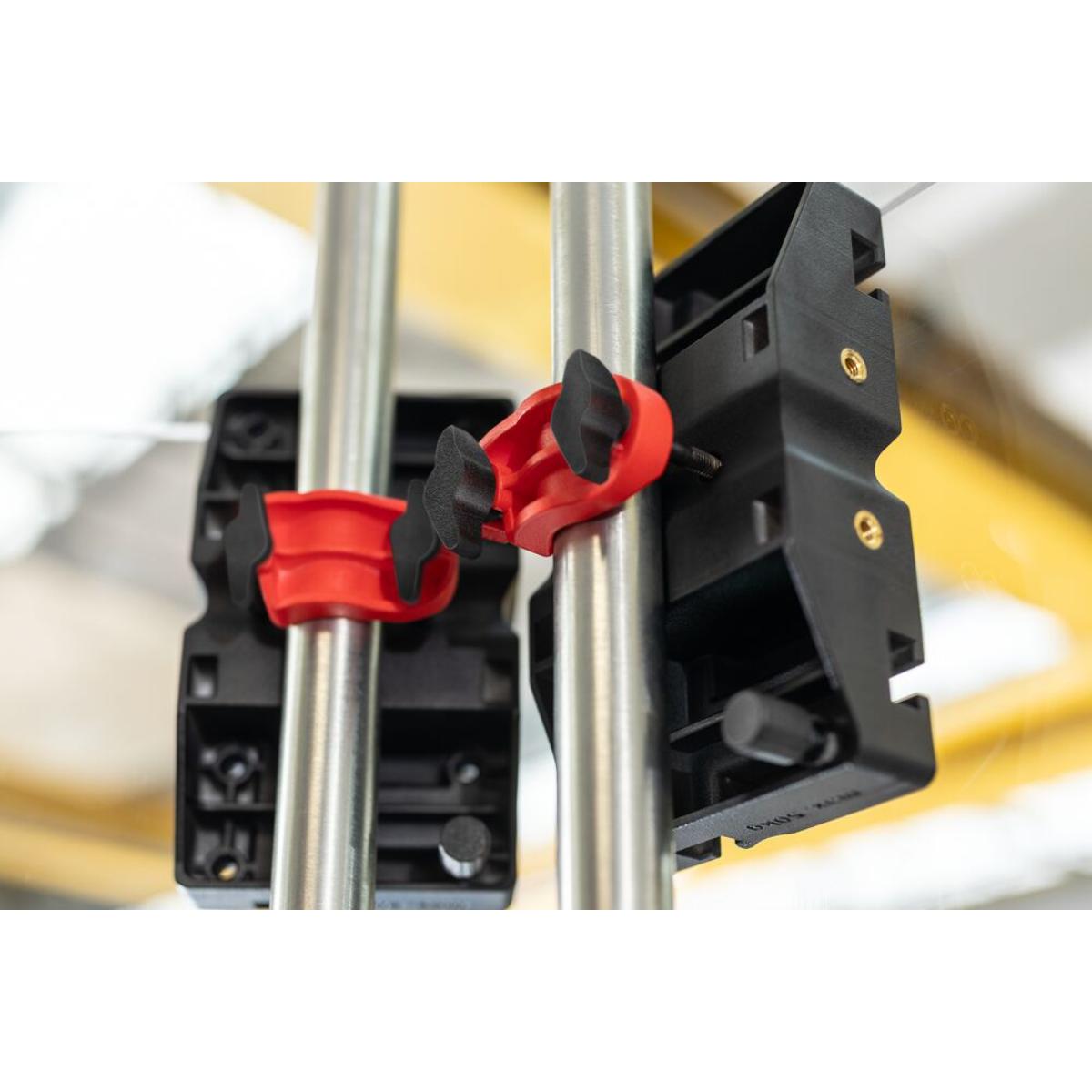 BESSEY Große Multifunktionshalterung STE-MH-SET