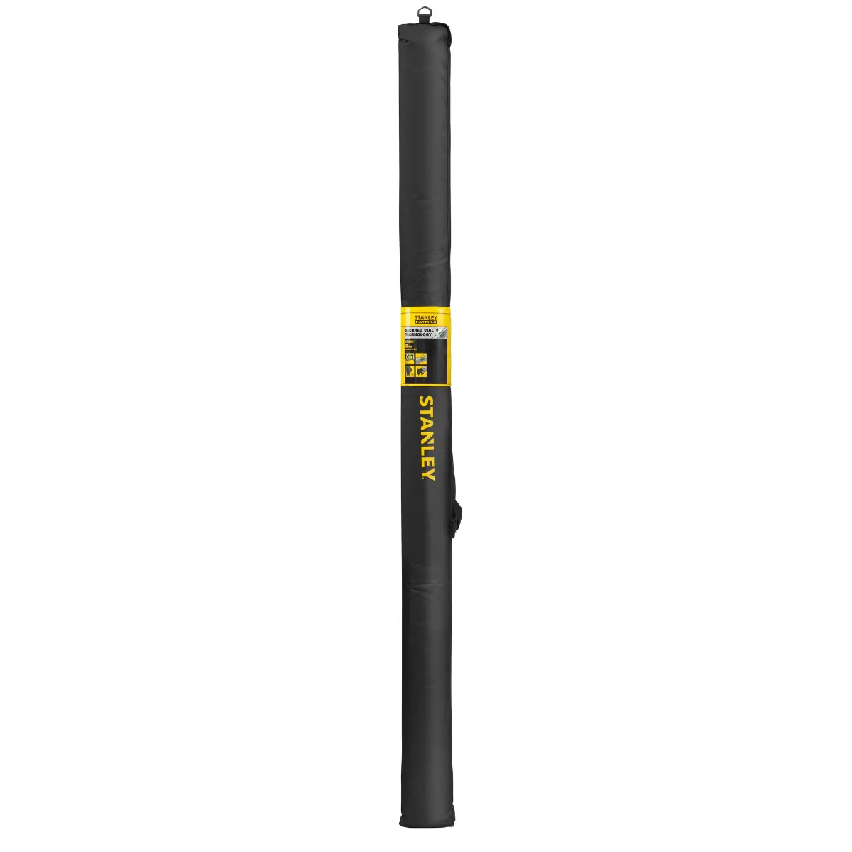 STANLEY FATMAX Xtreme Hohlprofil-Wasserwaagen - Promo Packs - 3er-Set (60cm, 120cm und 180cm)