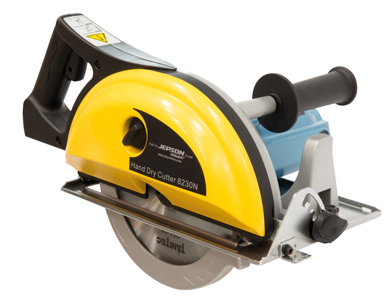ELMAG JEPSON HAND DRY CUTTER 8200