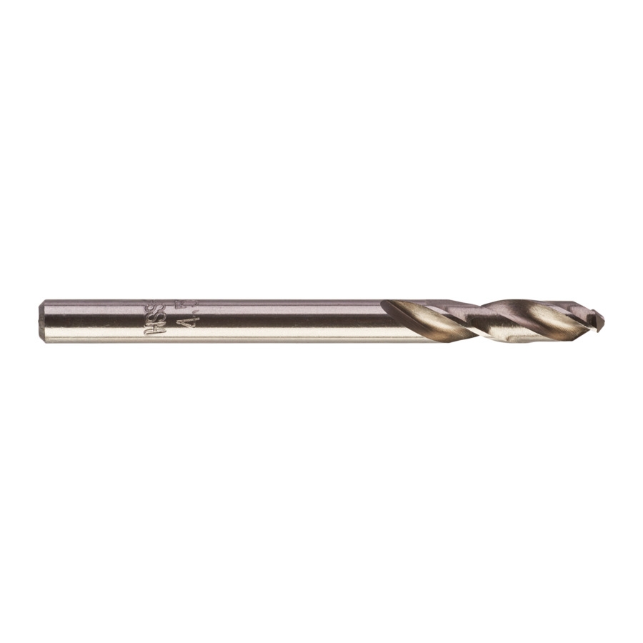 Milwaukee - METALLBOHRER HSS-G KURZ 4.5X58MM (10) - 4932352209