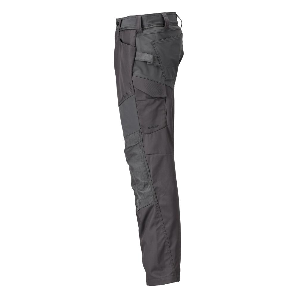 MASCOT Herren Hose mit Knietaschen CUSTOMIZED