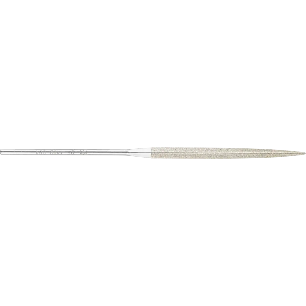 PFERD TOOLS Diamant-Nadelfeile Barett