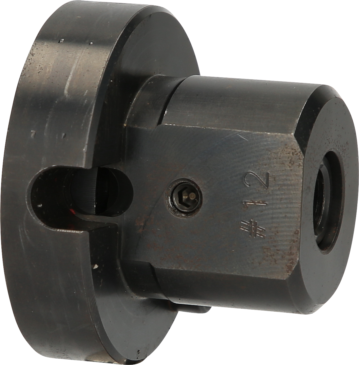 KS Tools Stanzen-Satz, Ford Focus, C-Max, 2-tlg #12