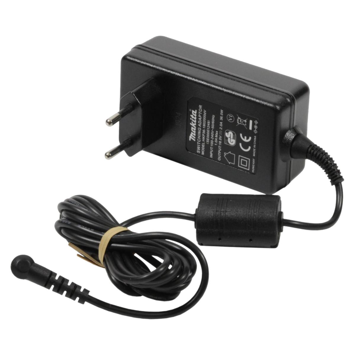 Makita Steckernetzteil 230V für MR014G - SE00001249