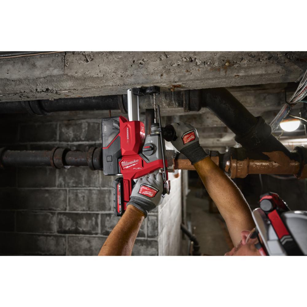 Milwaukee M18 FUEL SDS-PLUS Akku-Kombihammer M18FHAC16-0X