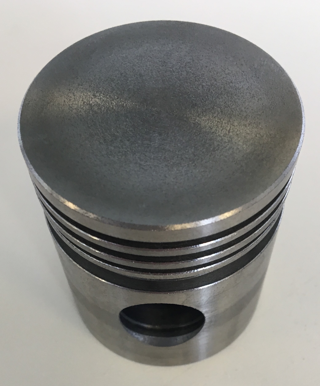 ELMAG Kolben klein Ø 50mm