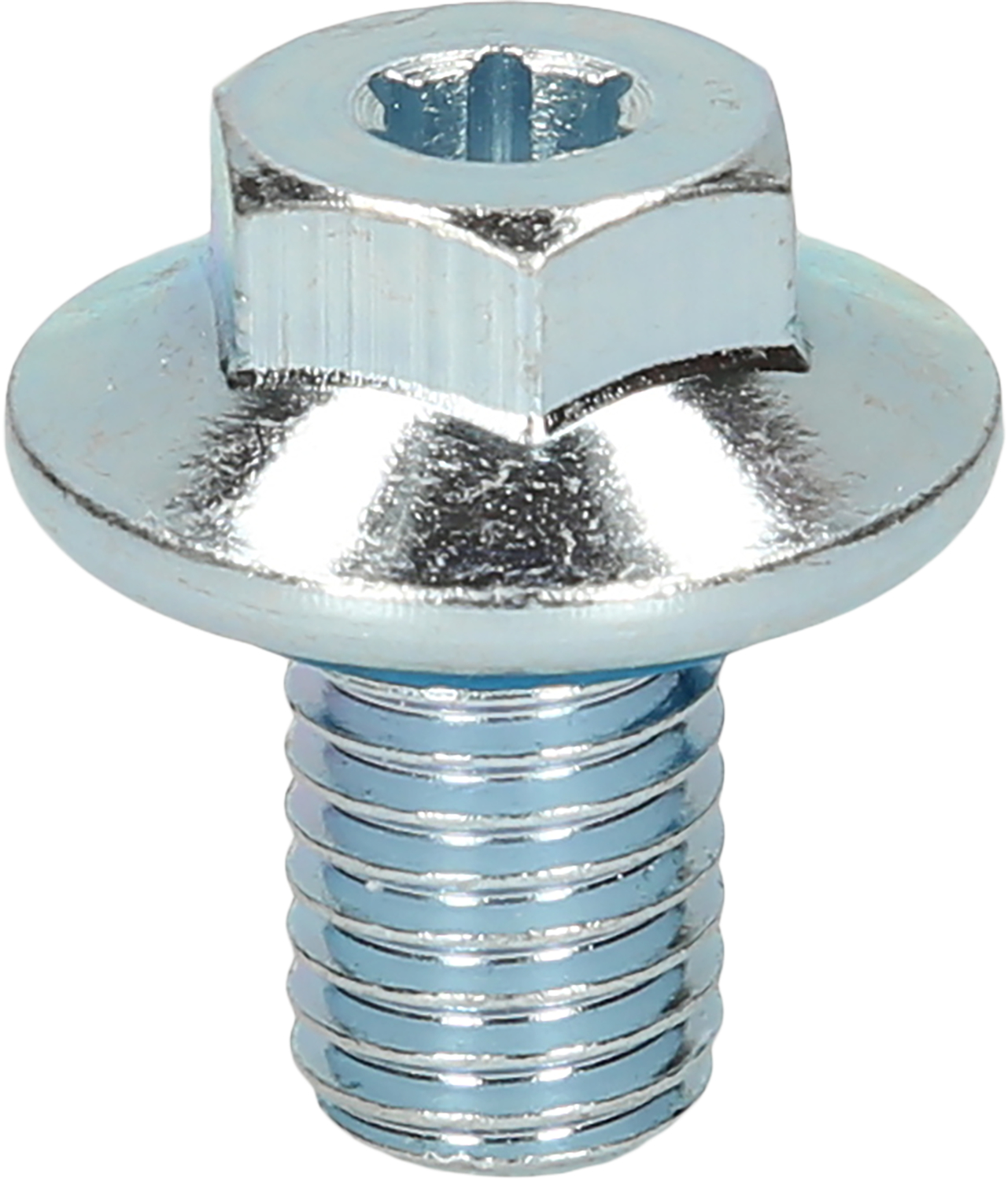 KS Tools Ölablassschraube, M12x1,75x17 mm, 1er-Pack
