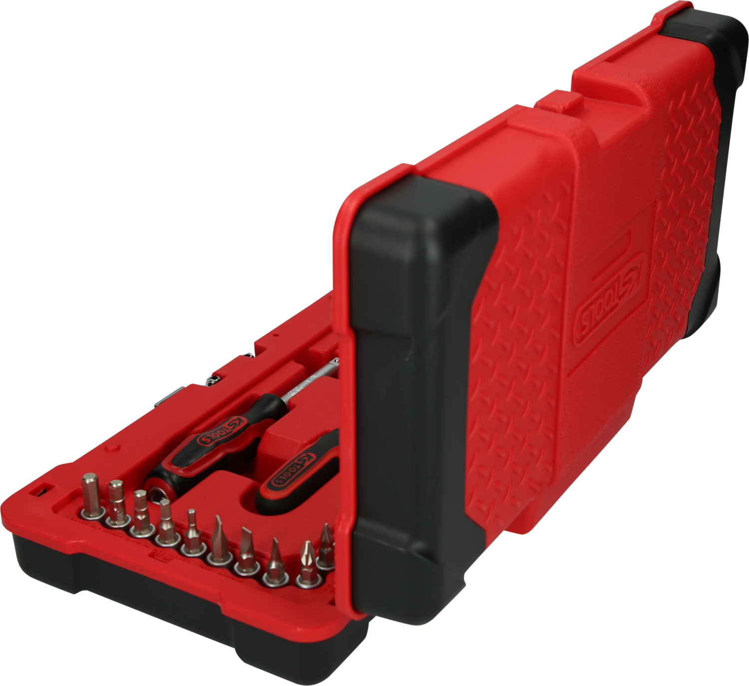 KS Tools 1/4" Steckschlüssel-Satz, 52-tlg