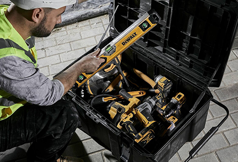 DEWALT Aufbewahrung
