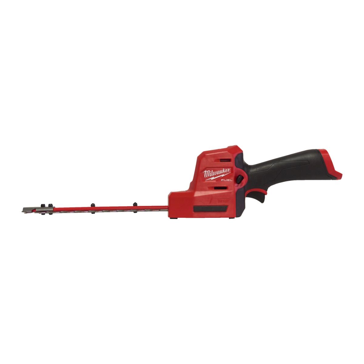 Milwaukee M12 FUEL Akku-Heckenschere M12 FHT20-0