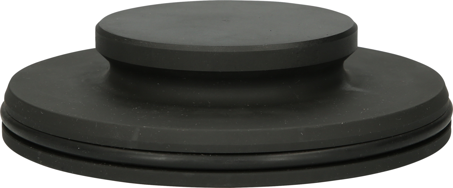 KS Tools Laufring-Eindrückwerkzeug für BPW, Ø 159 mm, 38 mm