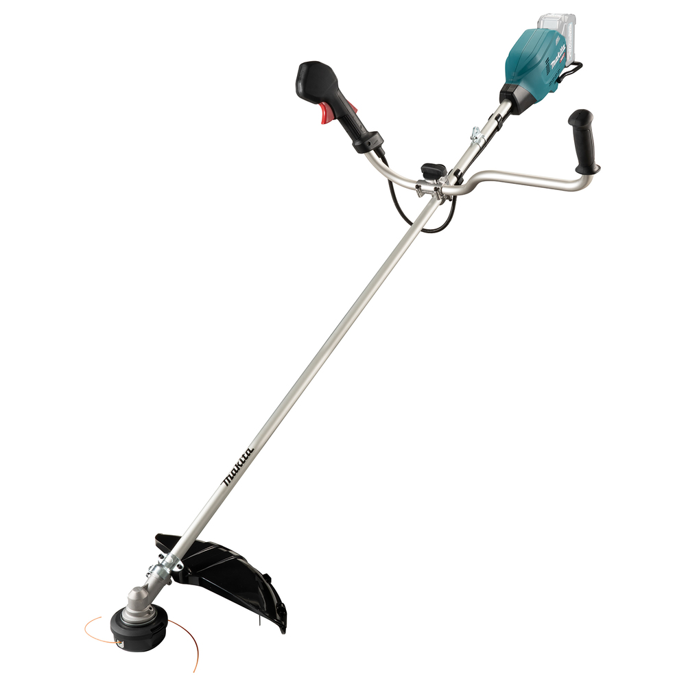 Makita Akku-Freischneider 40V max., Zweihandgriff (ohne Akku, ohne Ladegerät), UR006GZ02