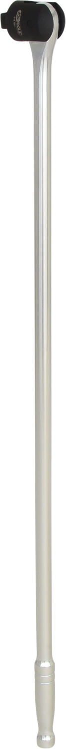 KS Tools 3/4" CHROMEplus Gelenk-Steckgriff, 1030mm
