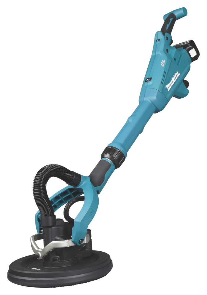 Makita Akku-Langhalsschleifer LXT 18V inkl. WUT01 - DSL801ZU