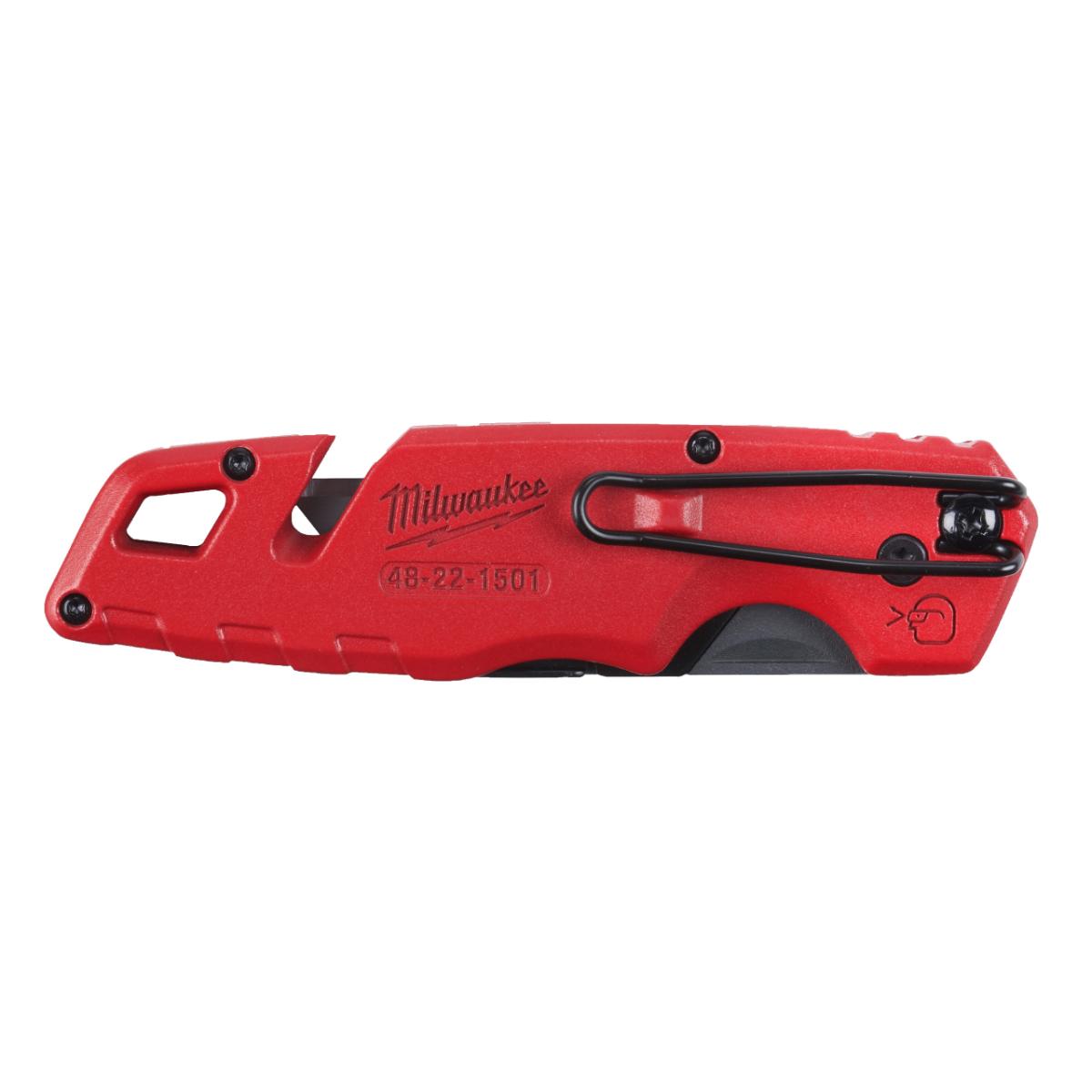 Milwaukee - FASTBACK™ Universal-Klappmesser