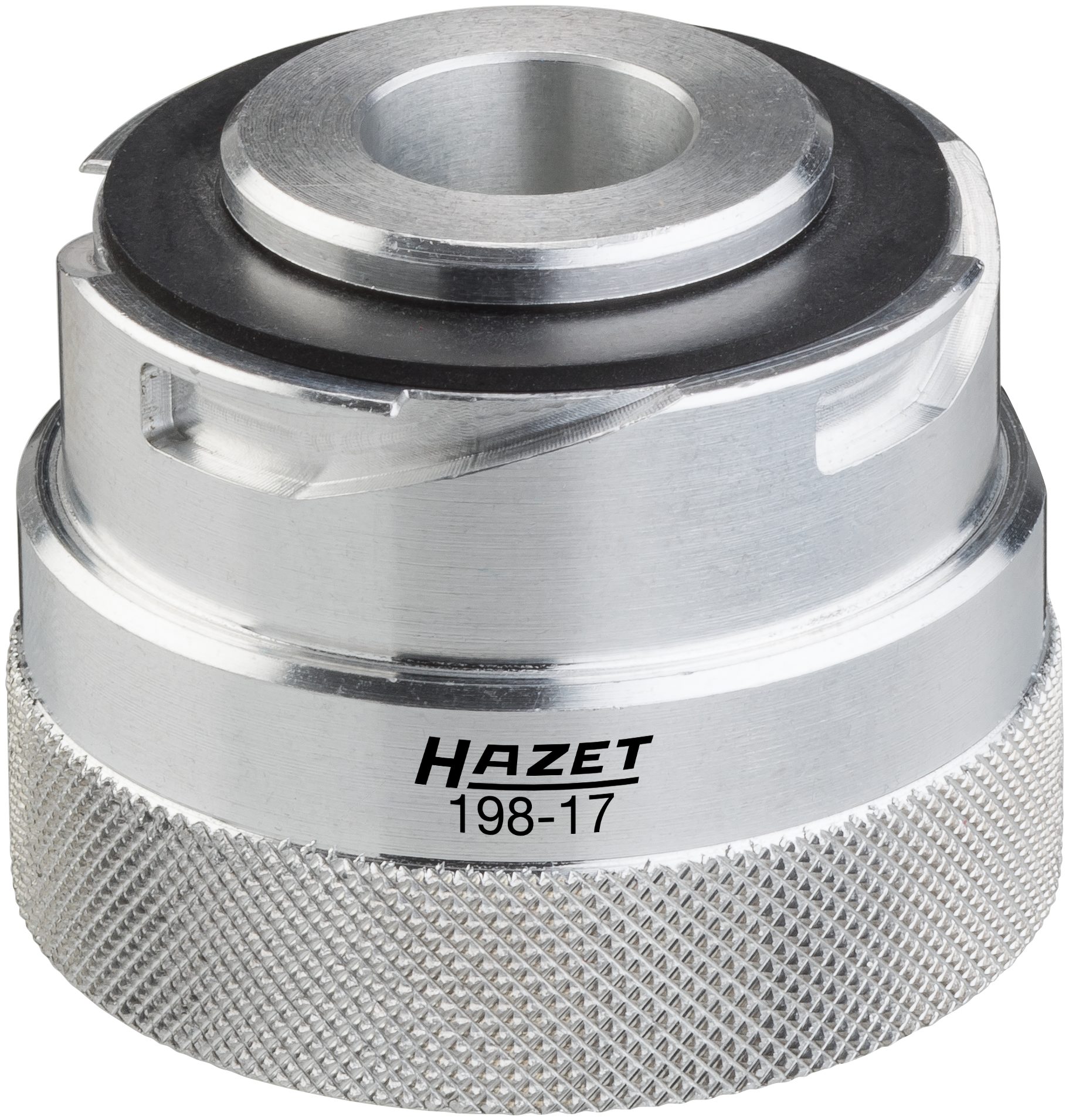 HAZET Motoröl Einfüll-Adapter