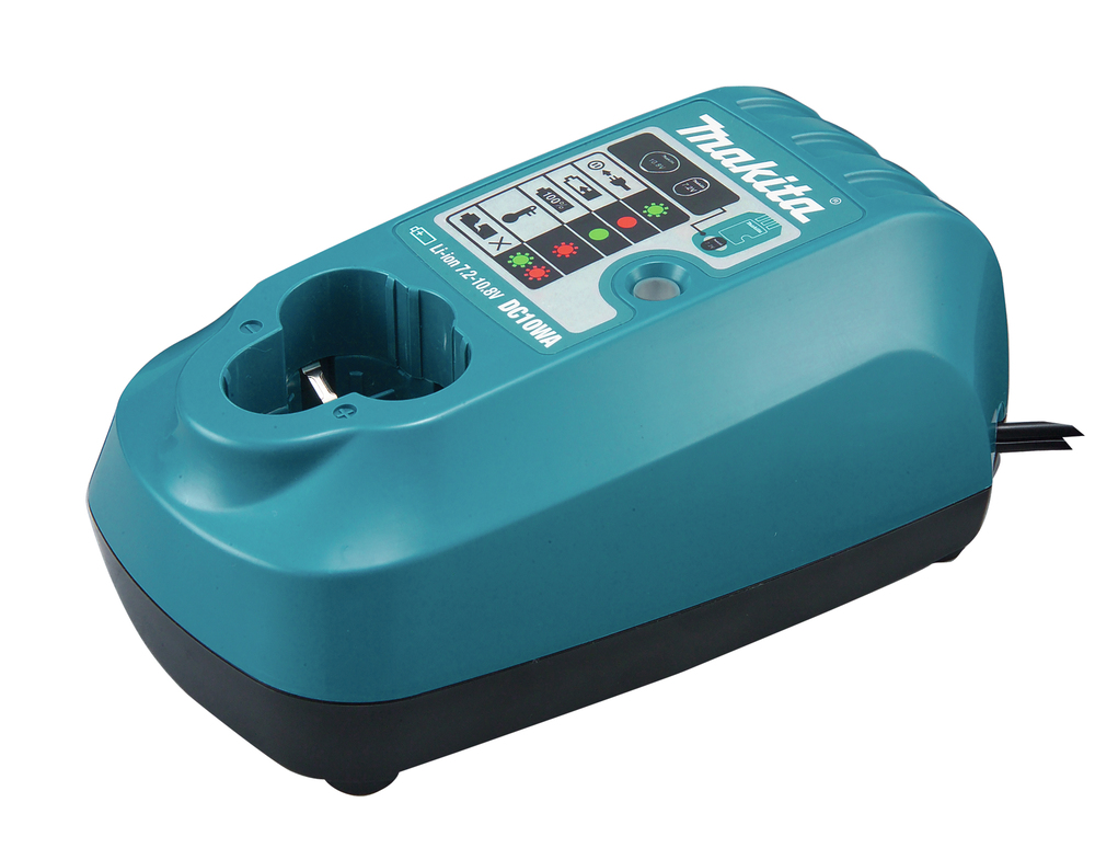 Makita Ladegerät DC10WA - 194588-1