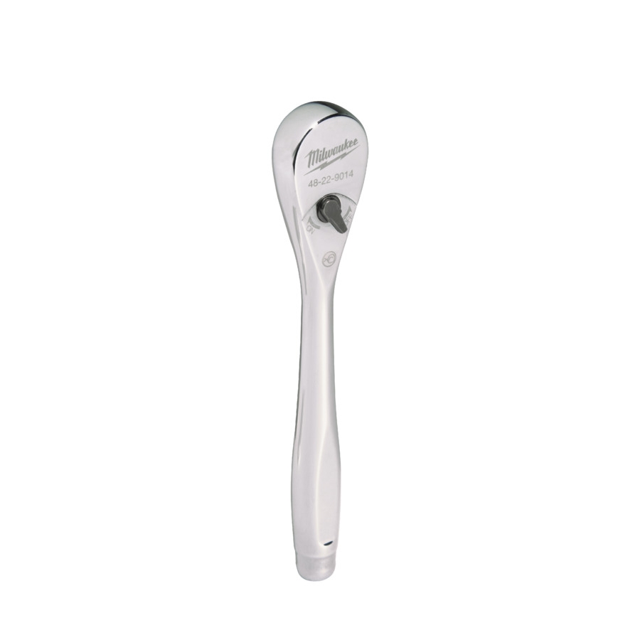 Milwaukee - 1/4 Zoll Steckschlüssel