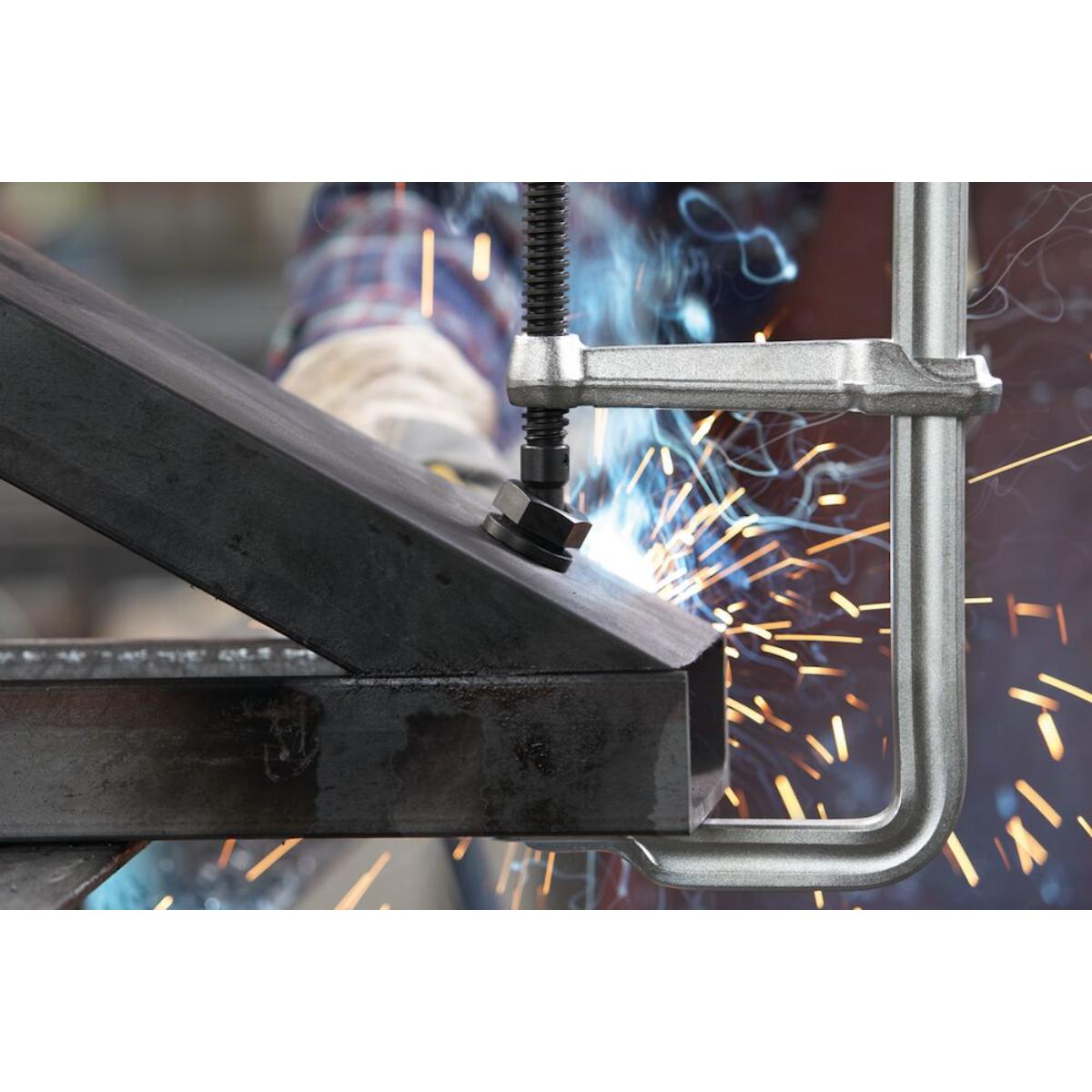 BESSEY Hochleistungszwinge classiX GSM