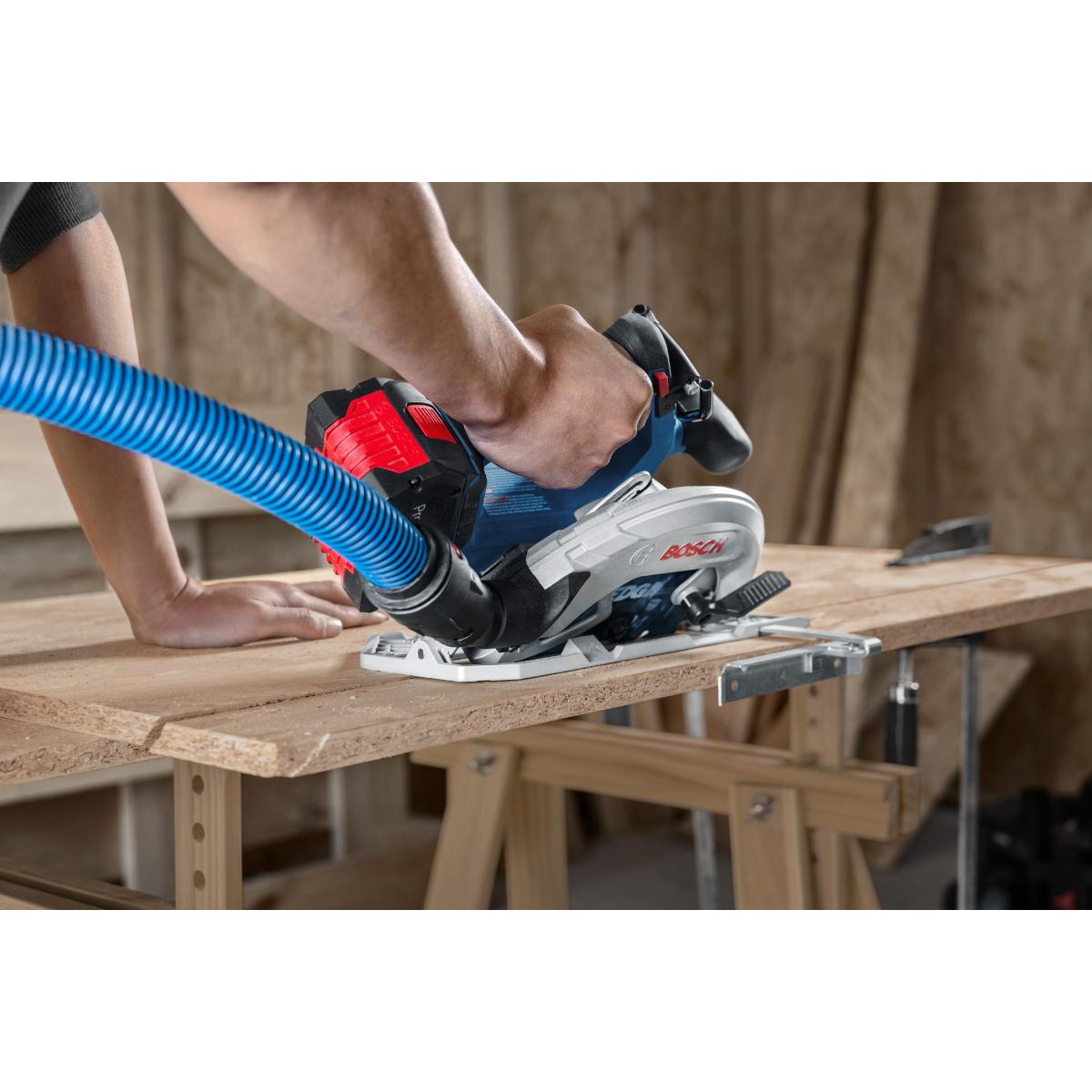 Bosch Akku-Kreissäge GKS 18V-68-2