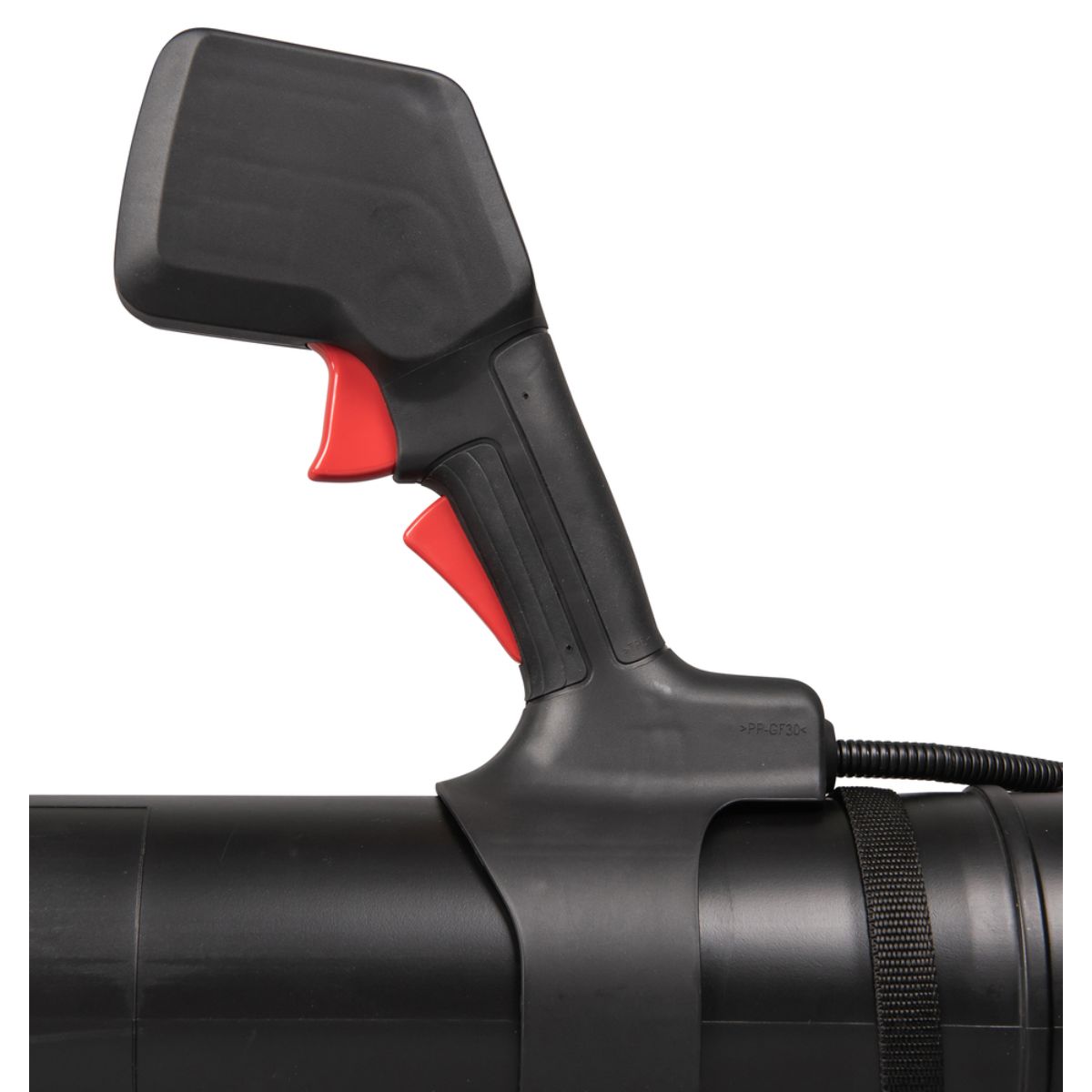 Makita PM001GL202 Akku-Rucksacksprühgerät 40V max. / 8,0 Ah, 2 Akkus + Doppelladegerät PM001GL202