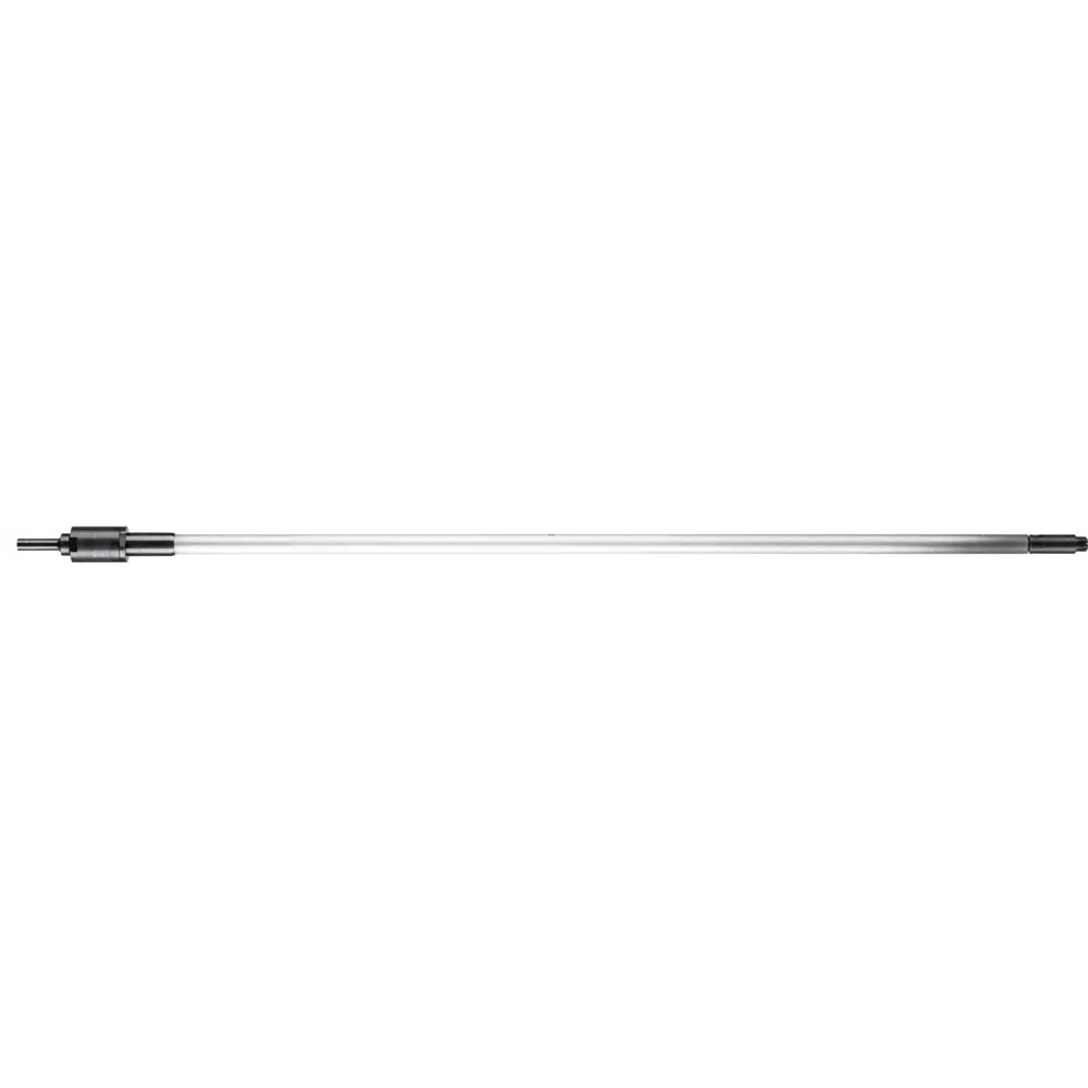 PFERD TOOLS Verlängerung für Antriebsspindel SPVH13 Länge 1000mm 6 S6 Max.RPM25.000 inkl.6 mm Spannzange