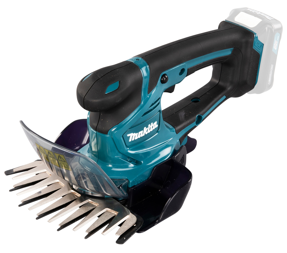 Makita Akku-Gras-/Strauchschere CXT 12V max. - UM600DZX
